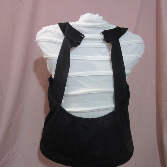 Rue 21 Tank Style Open Back Blouse - Picture 2 of 4